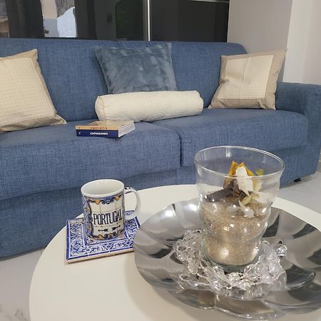 Blanc & Chic Appartamento Con Giardino Gorizia Esterno foto