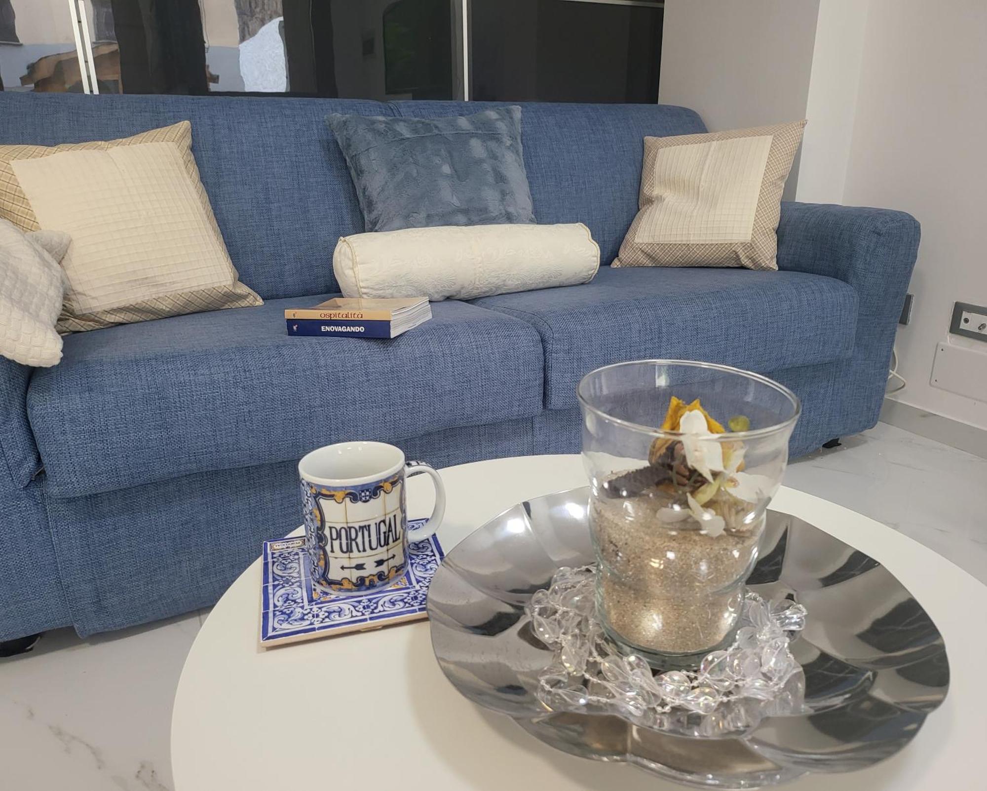 Blanc & Chic Appartamento Con Giardino Gorizia Esterno foto