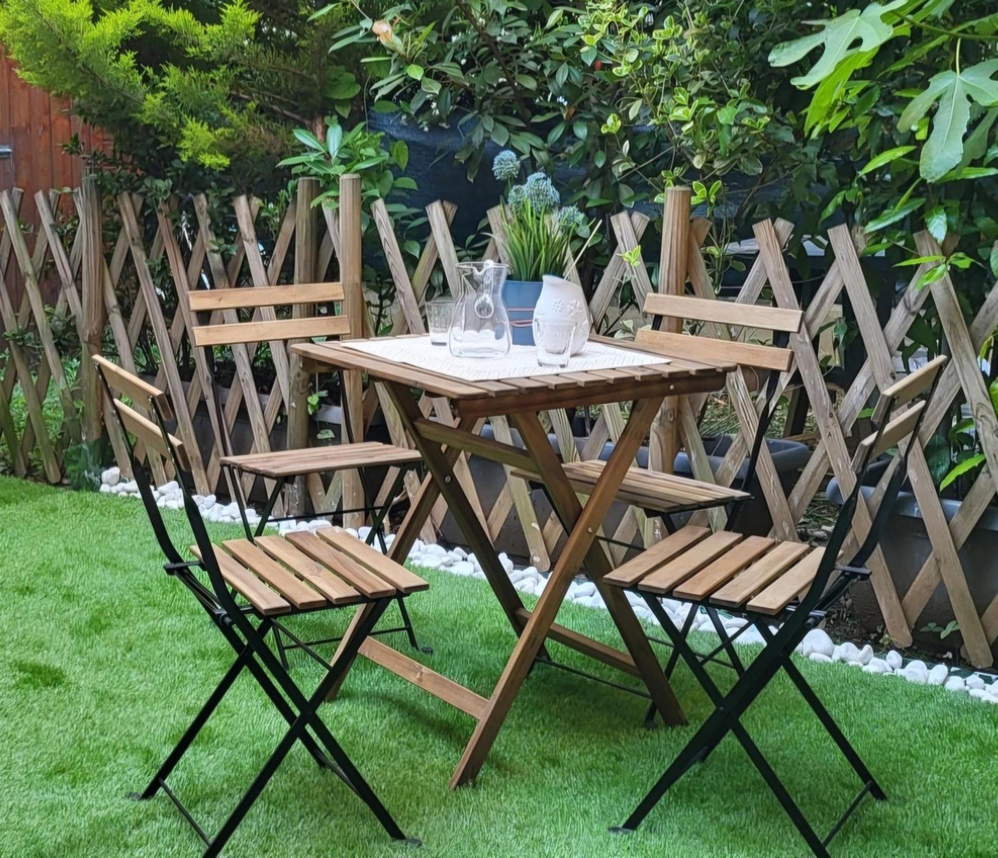 Blanc & Chic Appartamento Con Giardino Gorizia Esterno foto