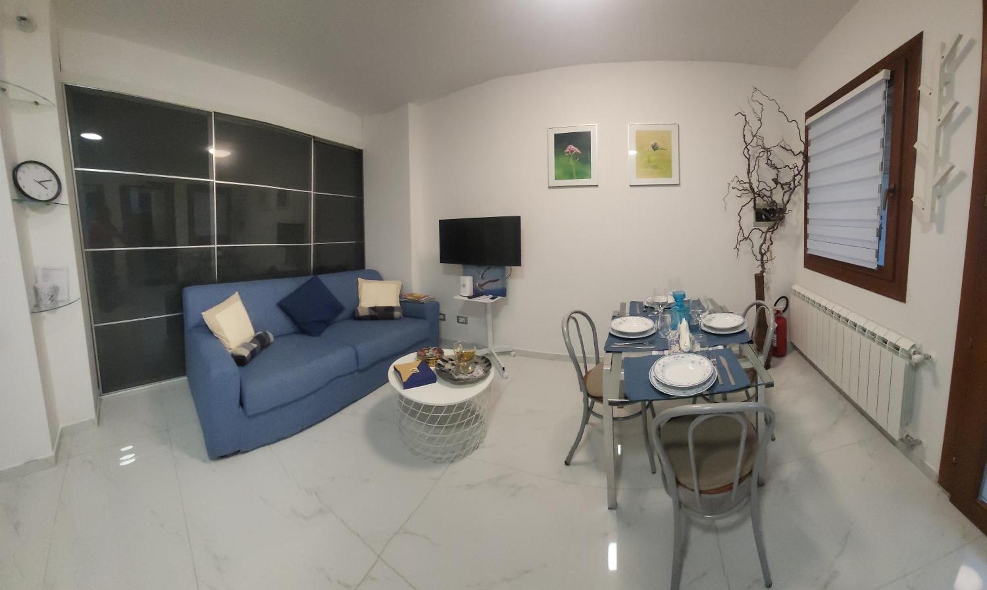 Blanc & Chic Appartamento Con Giardino Gorizia Esterno foto